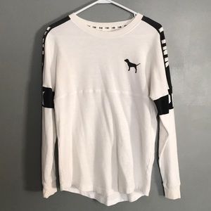 PINK long sleeve💋